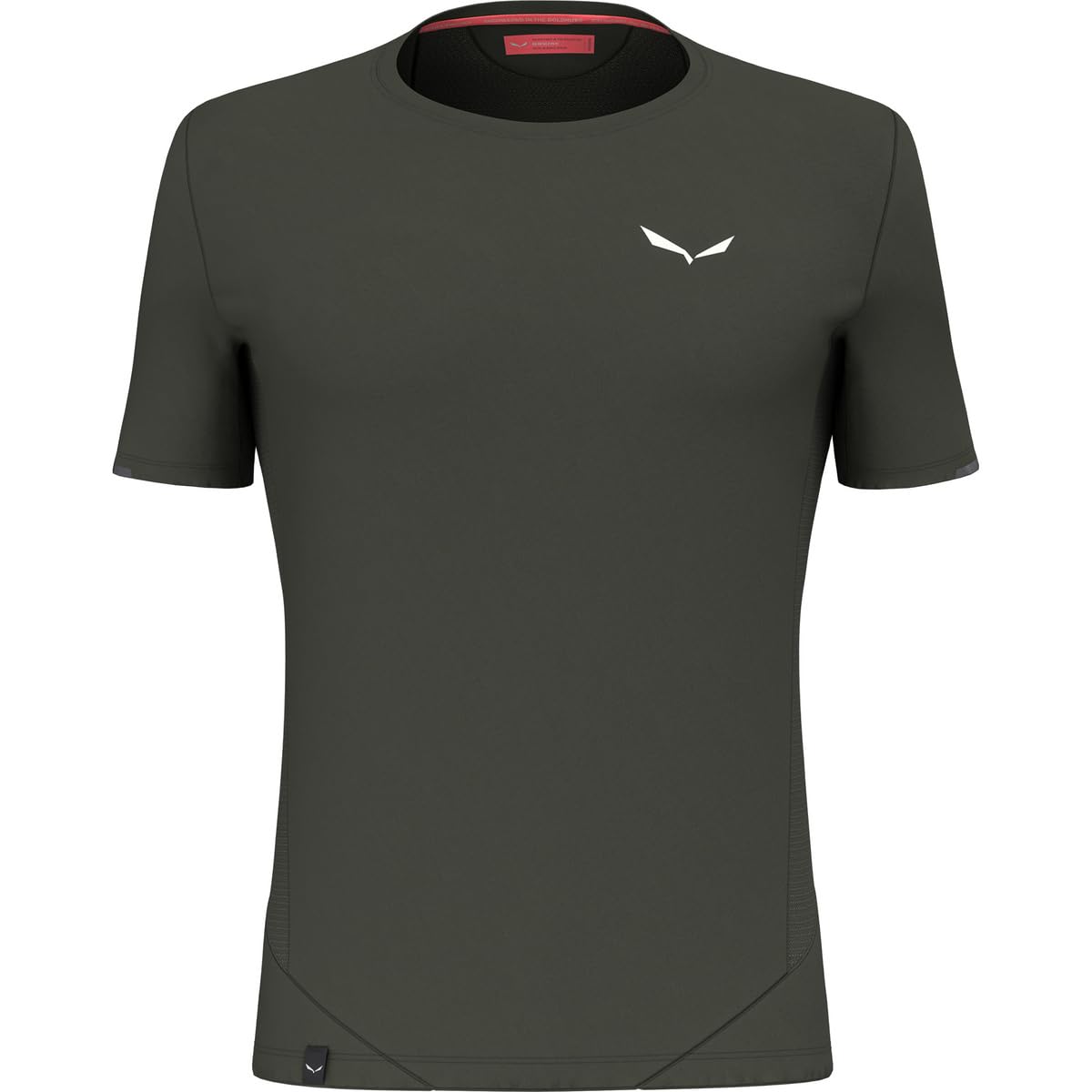 SALEWA Pedroc Dry M Hyb T-Shirt Camiseta Hombre