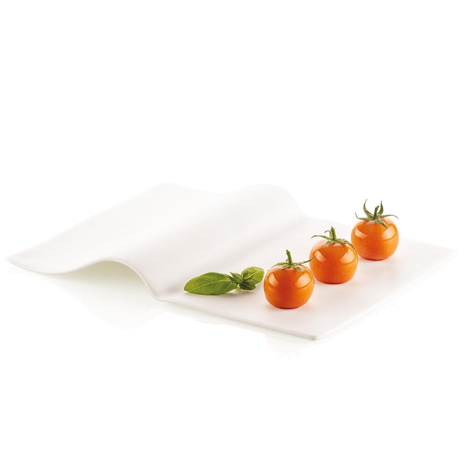 POMODORINO 14 - SILICONE MOULD N.18 Ø31 H 25 MM
