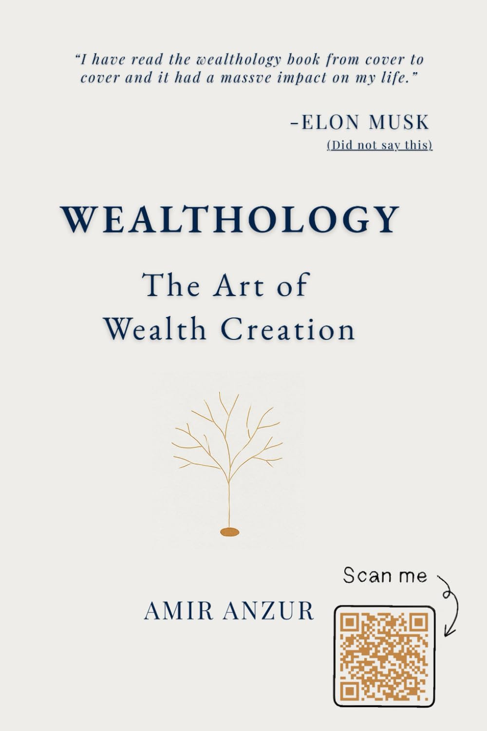 Wealthology: The Study of Wealth Creation