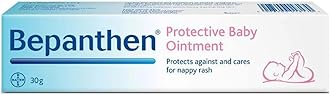 Protective Baby Ointment 30g
