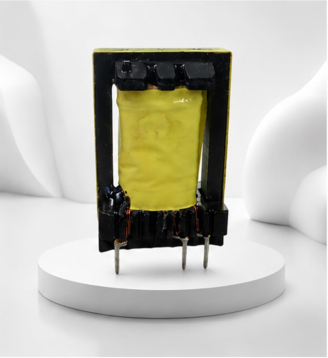 Heavy Duty 25:25:25 Transformer for Inverter Welding Machine PCB-image-19