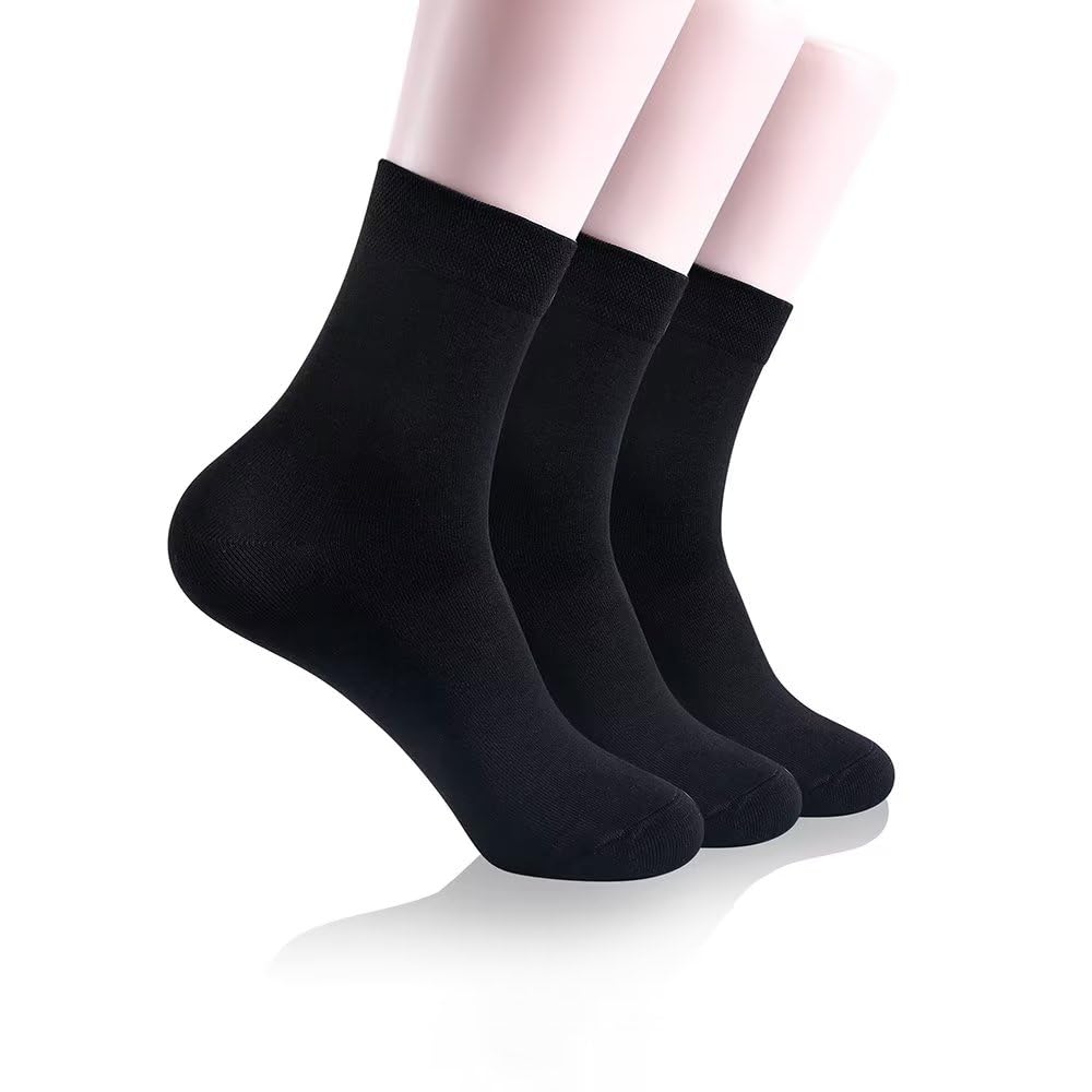 Ten Star Material Bamboo Low Quarter Thin Ankle Sock for Men and Women Anti Odor Natural Breathable Comfortable Socks