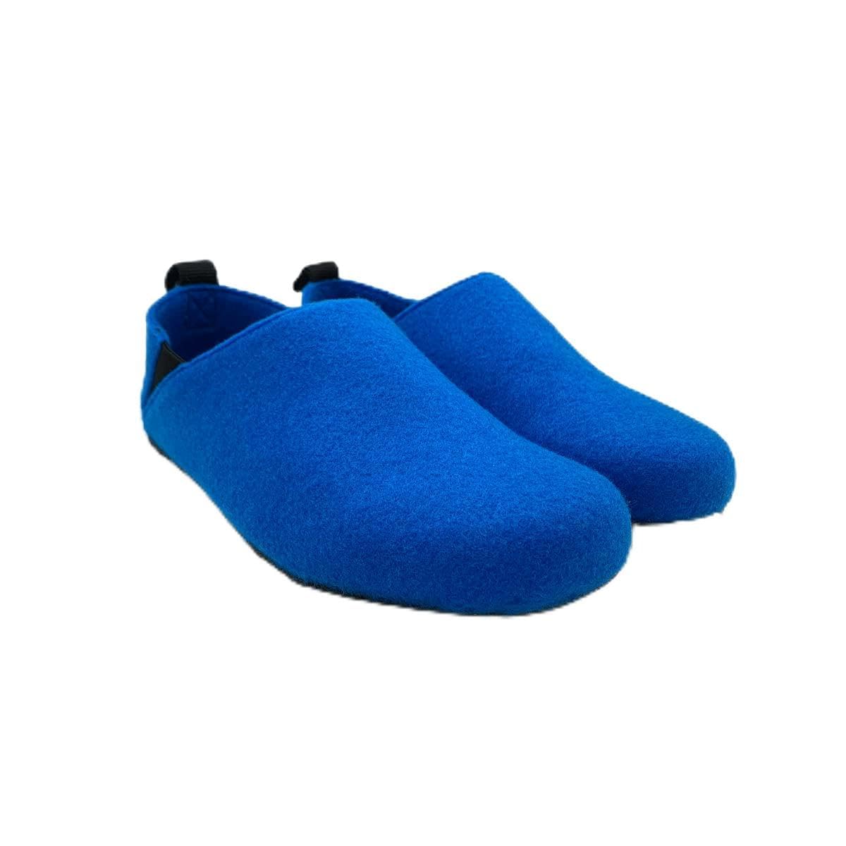 FootActiveZULLAZ Unisex Arch Support Slippers 2.0 | Recycled Plastic Orthotic Footwear