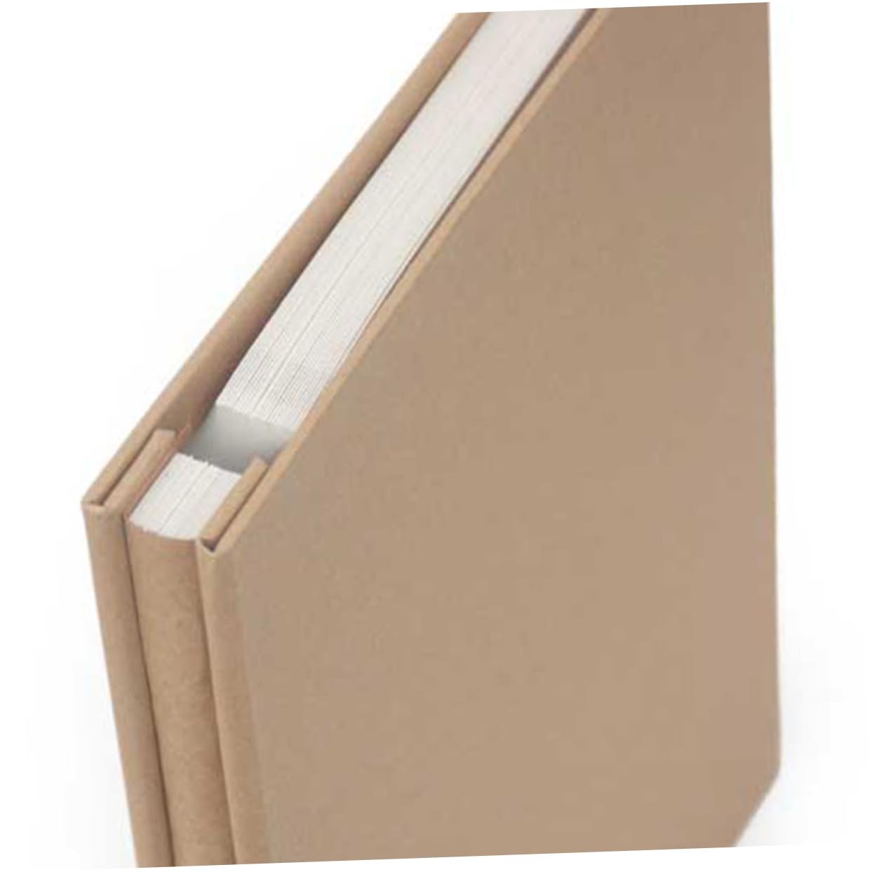 20hojas Álbum De Fotos Autoadhesivo De Papel Kraft Para Scrapbooking Para Viajes Aniversarios Día Del Padre y Eventos Especiales