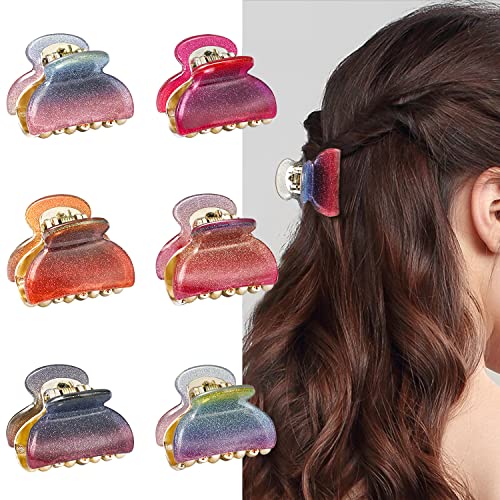 Cerchietto blu da 2,5 cm, in pelle PU, largo, spesso, per donne