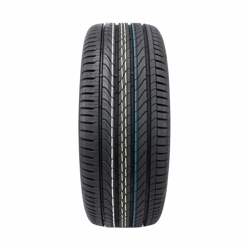 CONTINENTAL - Opony letnie 235/55 R18 TL 100H ULTRACONTACT FR EVC BSW