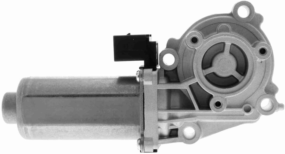 Replacement Transfer Case Actuator fits Mercedes-Benz ML63 AMG, ML550, ML500, GL550, GL63 AMG, GL450 (V8 Gas)