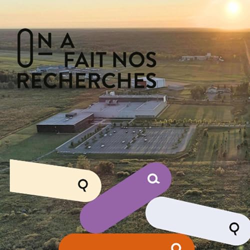 Page de couverture de 08- L'innovation, au-delà des idées reçues