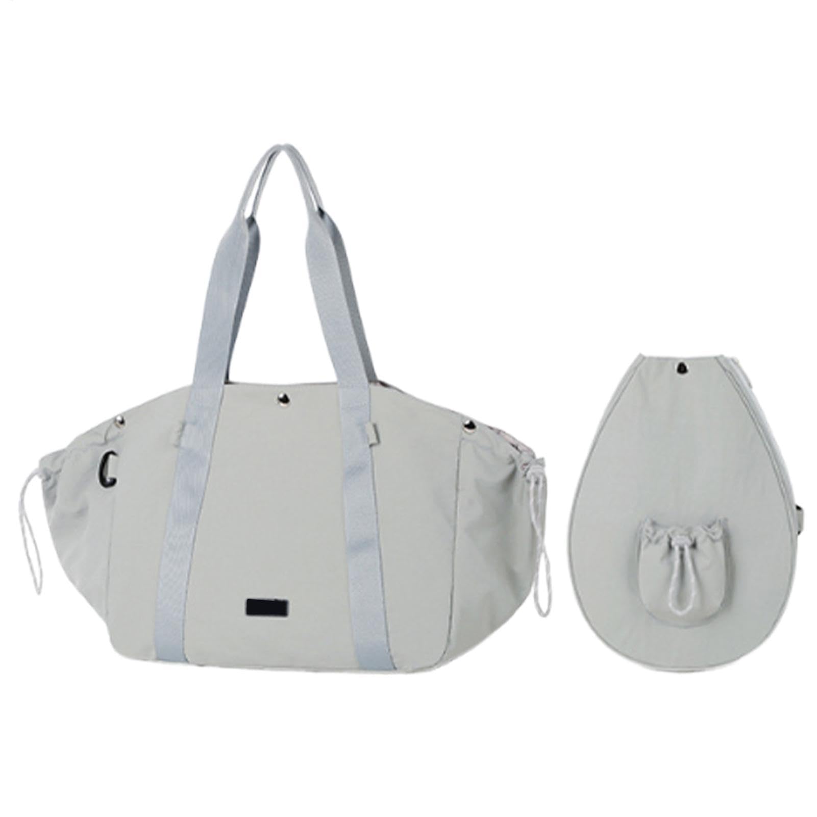 Torba na rakiety Wodoodporny Sportowy Shopper