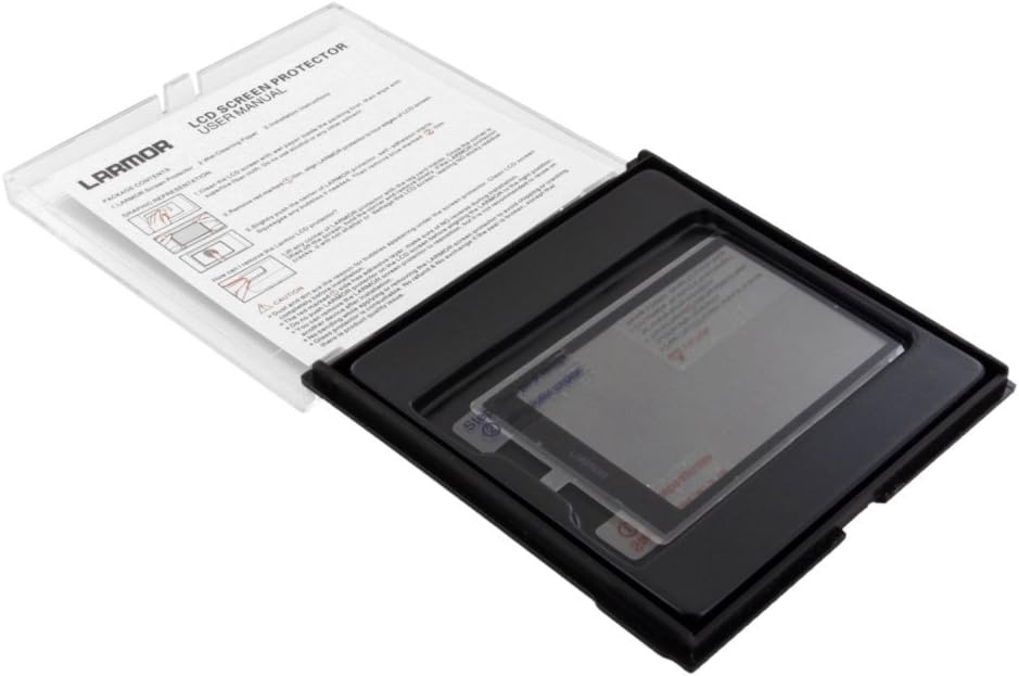 0.3mm Ultra Thin Self-Adhesive Optical Glass LCD Screen Protector for Fujifilm X-T1 Camera