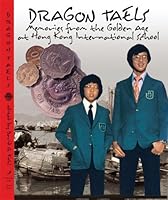 Dragon Taels 1893075206 Book Cover