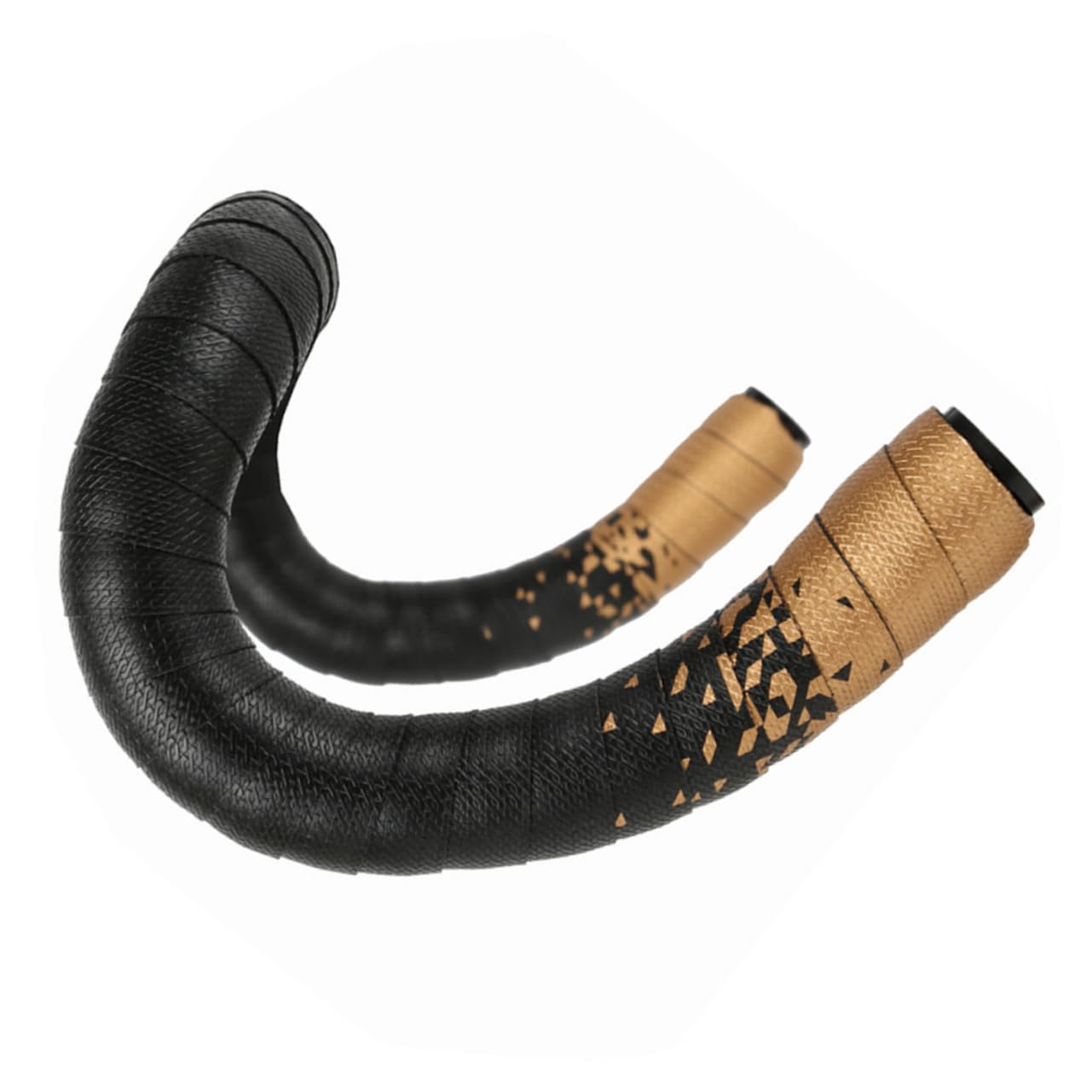 2 Paia Cappello Da Pirata Fascia Manubrio Nastro Di Finitura Ciclismo Nastro Bar Bici Nastri Manubrio Strada Nastro Manubrio Bici Bici Bike Bar Tape Dead Fly Bike Veicoli Stradali