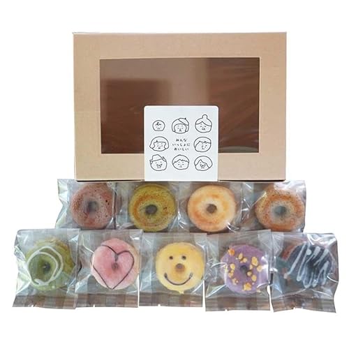 h[ic 񂹃XC[c omo545(IS[S) RYRVqJ100̃~jh[ic9Zbg E 