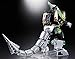Power Rangers Soul of Chogokin: GX-78 Dragonzord Figure