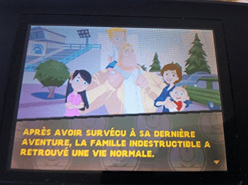 Mr.インクレディブル ～強敵アンダーマイナー登場～の関連画像7