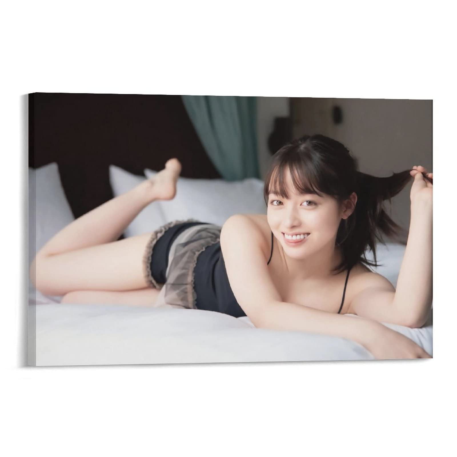 橋本環奈 セクシー 