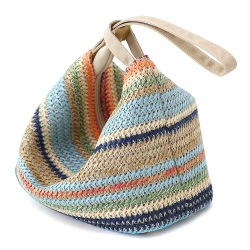 Image of Original Design Wristlet Wallet - Large Capacity Clutch Bag with Wrist Strap