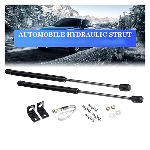 Ressorts à gaz capot moteur Mazda CX-9 support levage tige hydraulique - 7