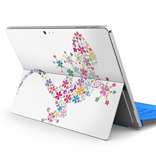 igsticker Surface pro7 (2019) pro6 pro2017 pro4 p XLV[ T[tFX m[gubN m[gp\R Jo[ P[X tB XebJ[ ANZT[ ی 007663 Aj} N[  t