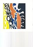  Ernst Wilhelm Nay - Oelbilder, Gouachen (Ausstellung) 28. Juli - 5. September 1970.