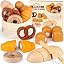 Bread Toy Set
