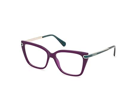 Max &Co MO5146 081 shiny violet 54/15/140 WOMAN Eyewear