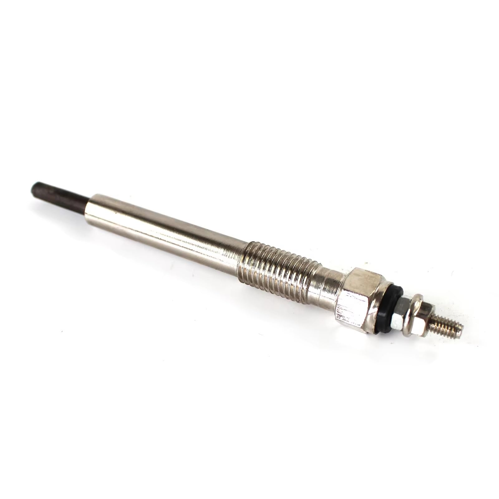 OE 8941337599 para Mustang Bobcat 843 853 1213 960 2060 Cargadora Auto Parts Calentador Auxiliar Bujías de Encendido del Motor