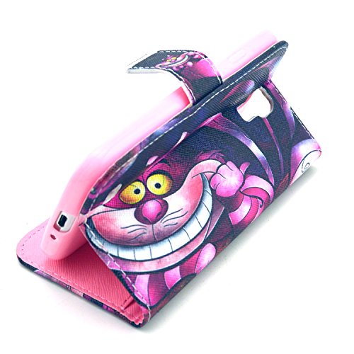 Voguecase® Samsung Galaxy S4 I9500 Elegante borsa