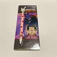HUNTER × HUNTER USJ ネオン ボールペン ハンターライセンス