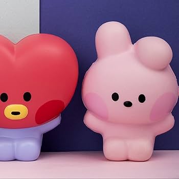 BT21 minini シッティングプラッシュ SHOOKYs BT21 minini シッティングプラッシュ SHOOKYs