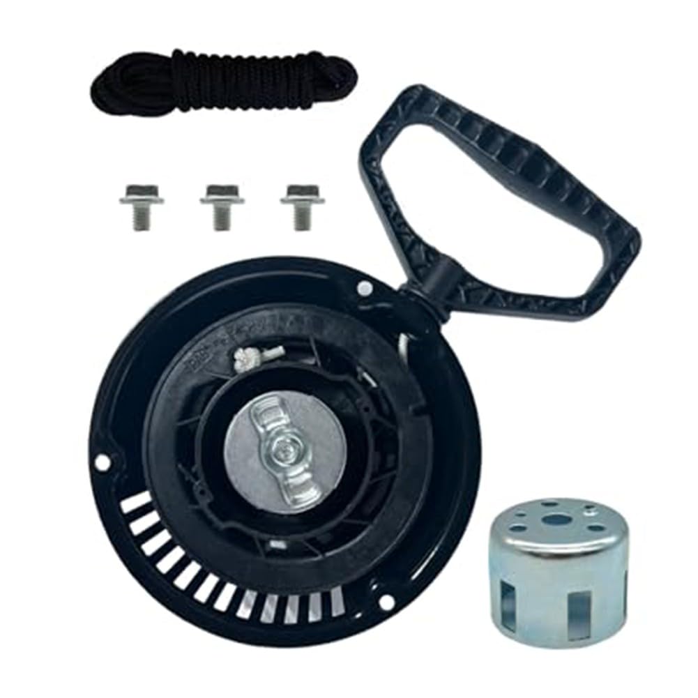 Démarreur pour souffleuse à neige de rechange 524SWE RM2610