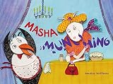  Masha Munching