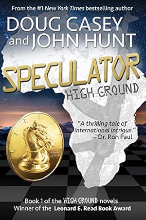 Speculator (High Ground)