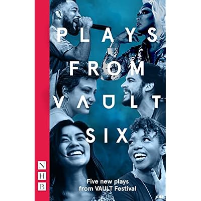 Plays from VAULT 6 (NHB Modern Plays)
