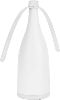 Fly Repellent Fan, 360 Degrees Rotation Fly Repelling Fan, Multifunctional Fly Repeller Fan for Home, Camping