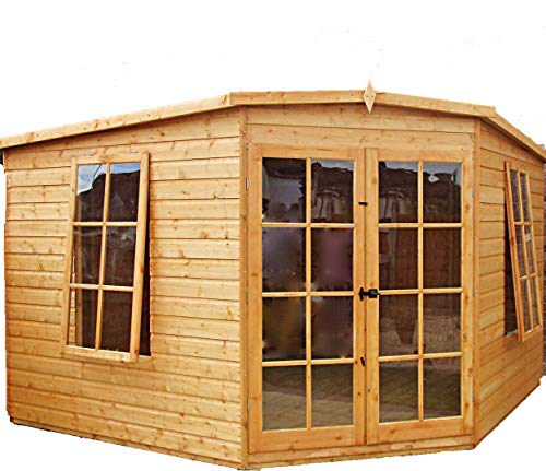Shire Hampton (High Spec)