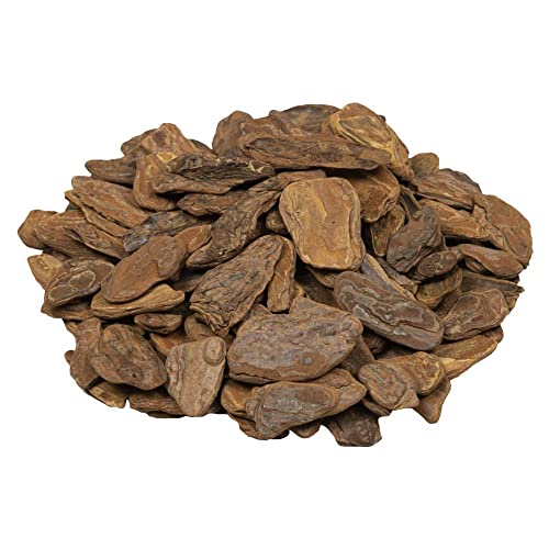 Tramontina CASCA PINUS M 1KG Marrom, 91403001