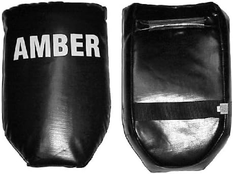 AMBER Thai Starter Kick Shield
