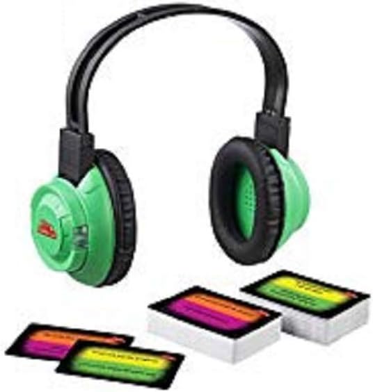 Hasbro Gaming Hearing Things