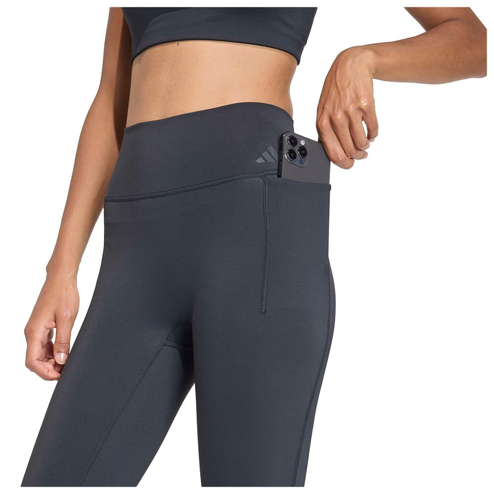 adidas Optime Workout 7/8 Leggings - Medias (7/8) Mujer