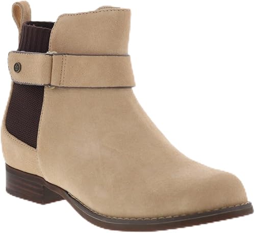 Avenue Park Boot