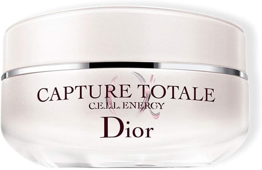 Christian Dior Capture Totale Firming and Wrinkle Correcting Eye Cream Women Eye Cream 0.5 oz
