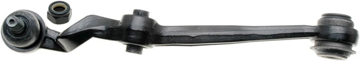 ACDelco Professional 45D3465 (19264308) Front Passenger Side Lower Suspension Control Arm and Ball Joint Assembly