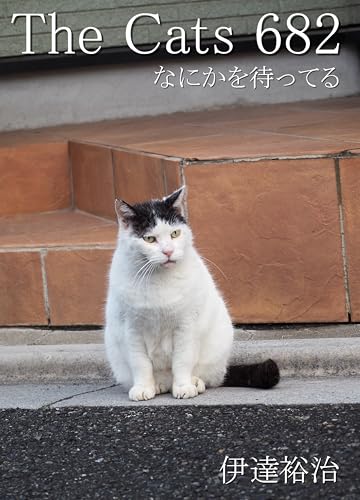 The Cats 682 (Japanese Edition)