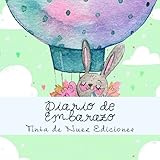 Diario de Embarazo (Spanish Edition)