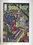 Read Online Stormwatch, Vol 1 - No. 10, June 1994 Doc