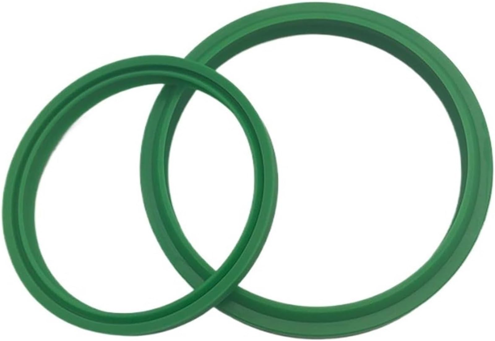 Hydraulikzylinder-Öldichtung DHS25*33 * 4,5/6 – Austausch des industriellen Kolbendichtrings for mehr Effizienz .0919
