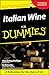 Italian Wine For Dummies