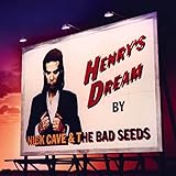  Henry\'s Dream (LP+MP3) [Vinyl LP]