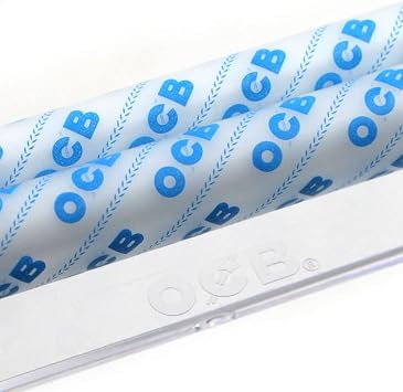 OCB Crystal Slim Roller Rolling Machine 110mm